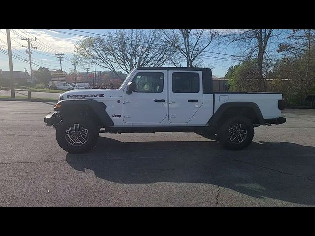 2024 Jeep Gladiator Mojave