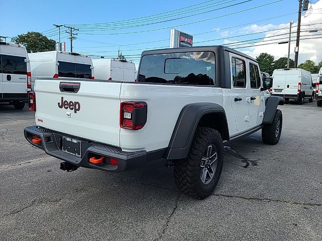 2024 Jeep Gladiator Mojave