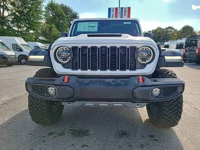 2024 Jeep Gladiator Mojave