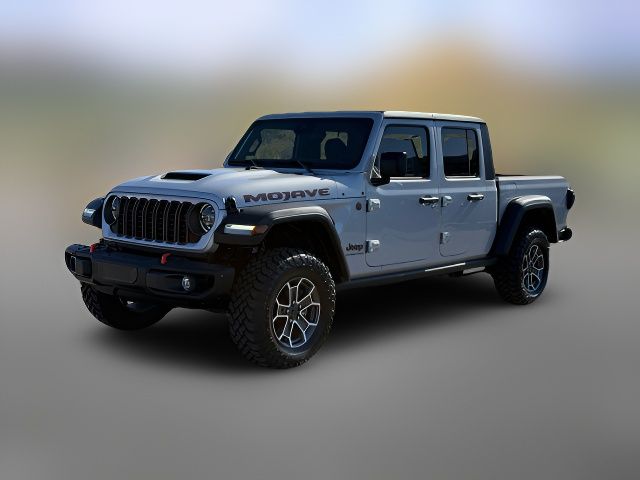 2024 Jeep Gladiator Mojave