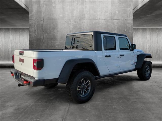 2024 Jeep Gladiator Mojave