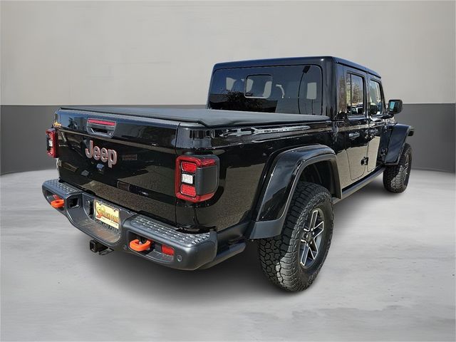 2024 Jeep Gladiator Mojave