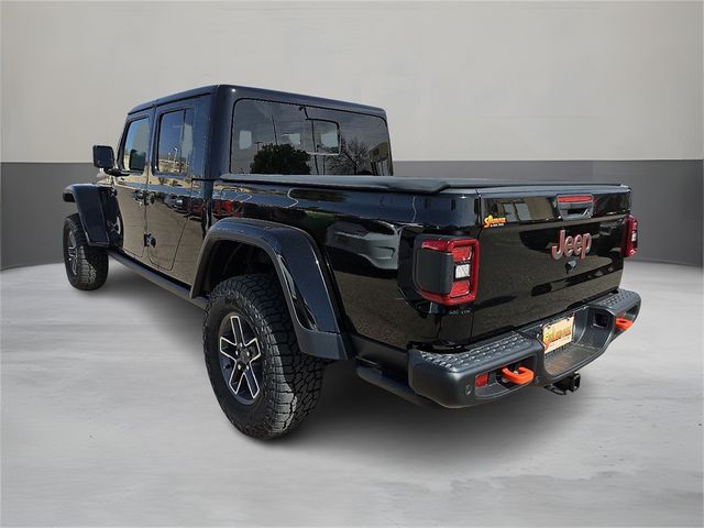 2024 Jeep Gladiator Mojave