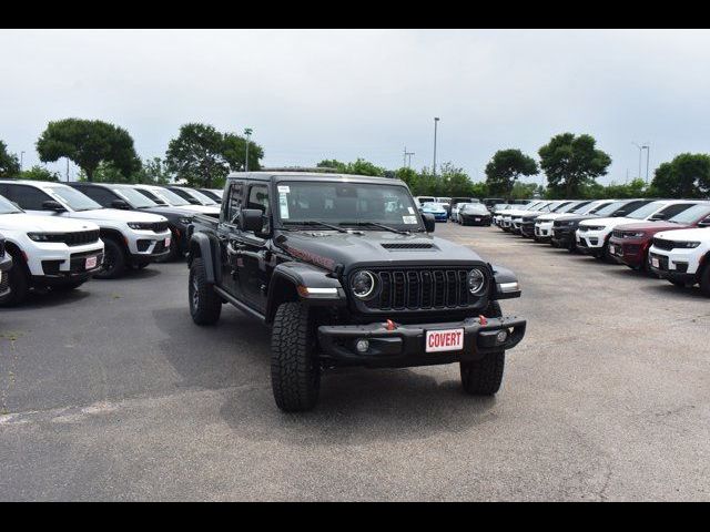 2024 Jeep Gladiator Mojave X