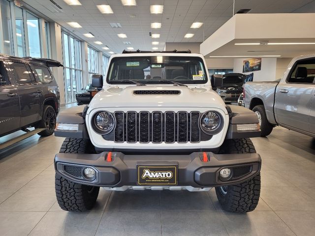 2024 Jeep Gladiator Mojave