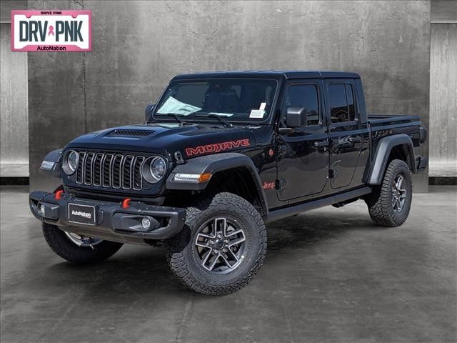 2024 Jeep Gladiator Mojave