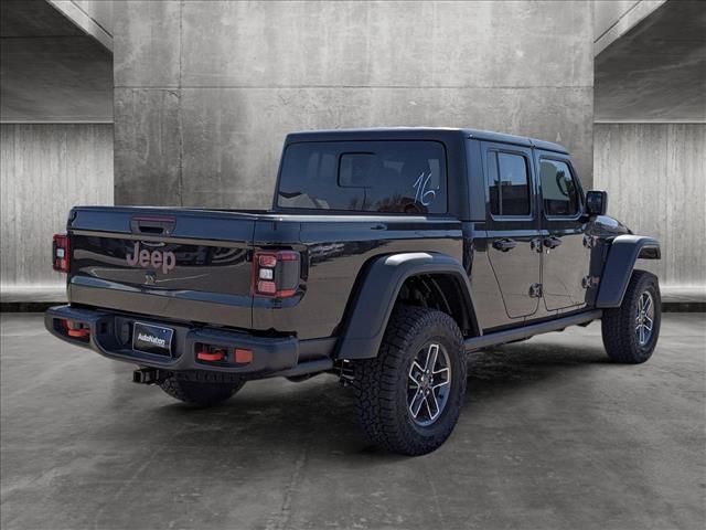 2024 Jeep Gladiator Mojave