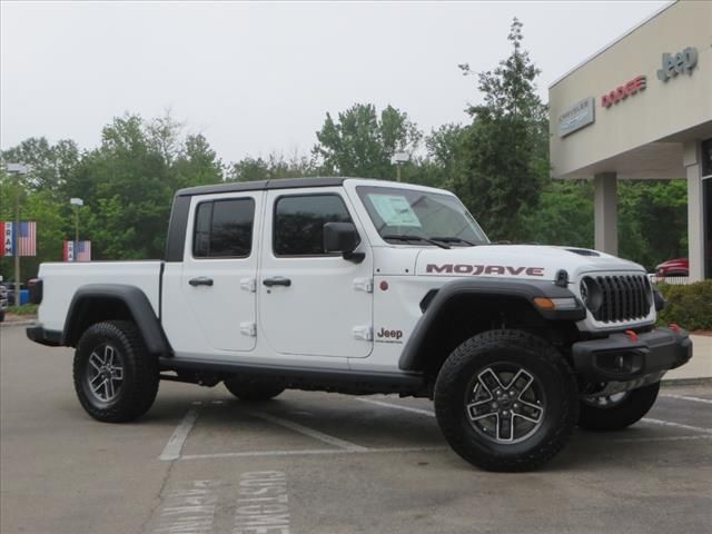 2024 Jeep Gladiator Mojave