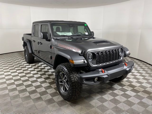 2024 Jeep Gladiator Mojave