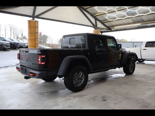 2024 Jeep Gladiator Mojave