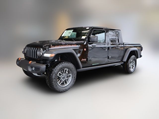 2024 Jeep Gladiator Mojave