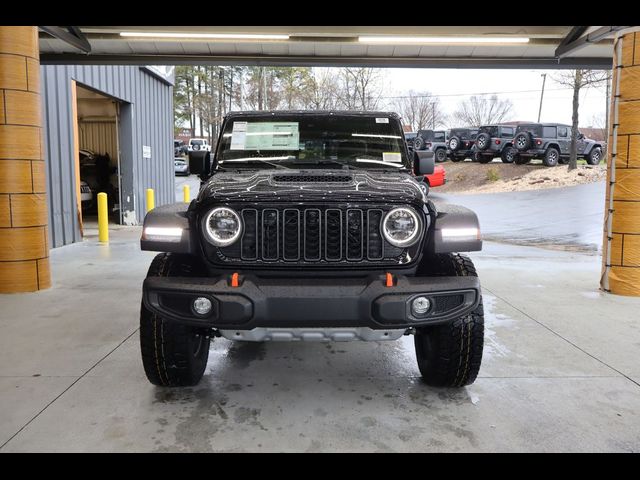 2024 Jeep Gladiator Mojave