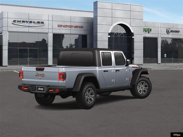 2024 Jeep Gladiator Mojave