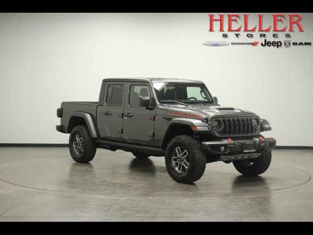 2024 Jeep Gladiator Mojave