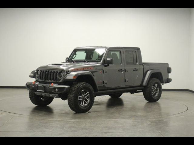 2024 Jeep Gladiator Mojave