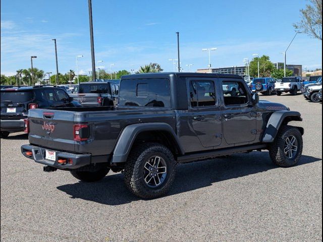 2024 Jeep Gladiator Mojave