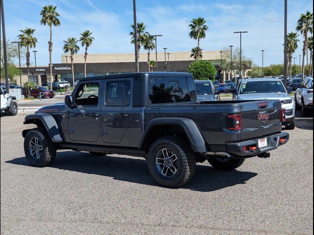 2024 Jeep Gladiator Mojave