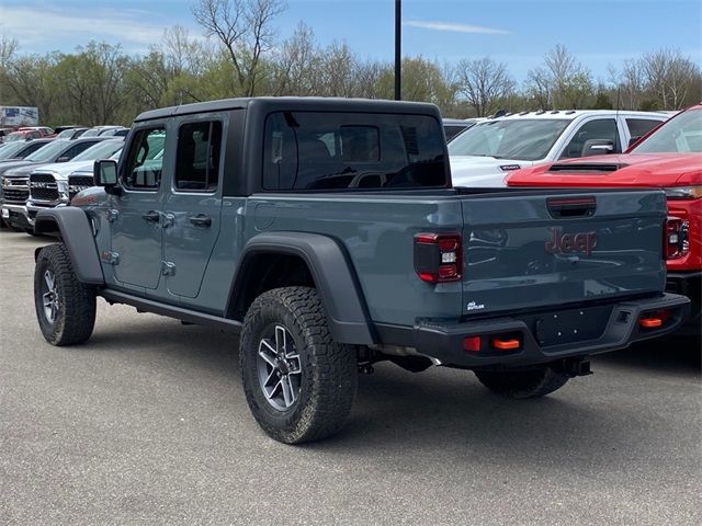 2024 Jeep Gladiator Mojave