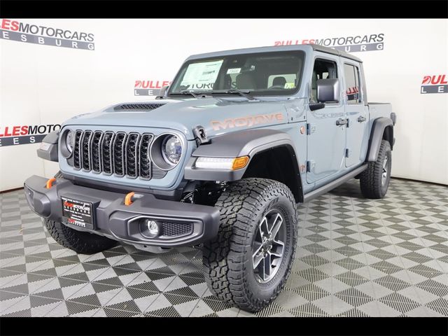 2024 Jeep Gladiator Mojave