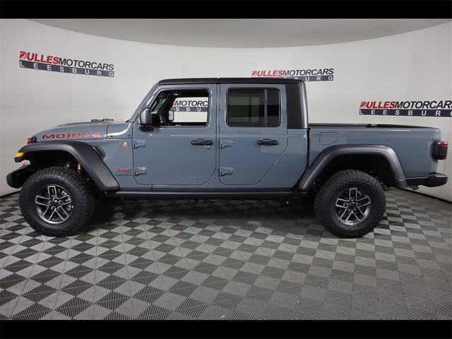 2024 Jeep Gladiator Mojave