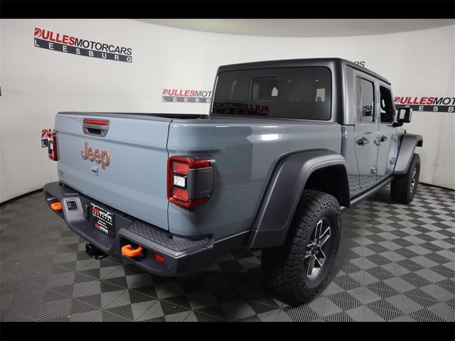 2024 Jeep Gladiator Mojave