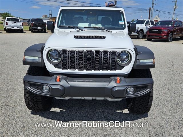 2024 Jeep Gladiator Mojave