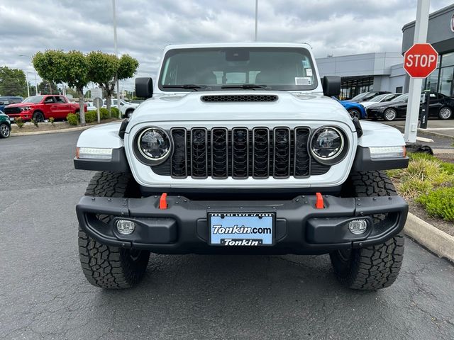 2024 Jeep Gladiator Mojave X