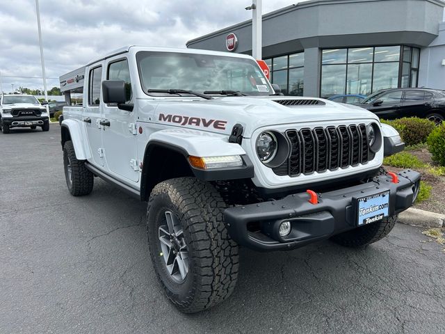 2024 Jeep Gladiator Mojave X