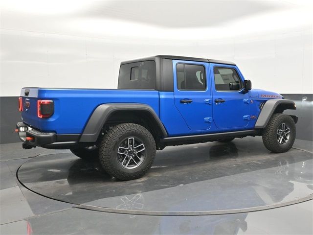 2024 Jeep Gladiator Mojave