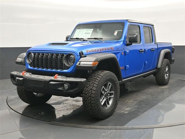 2024 Jeep Gladiator Mojave