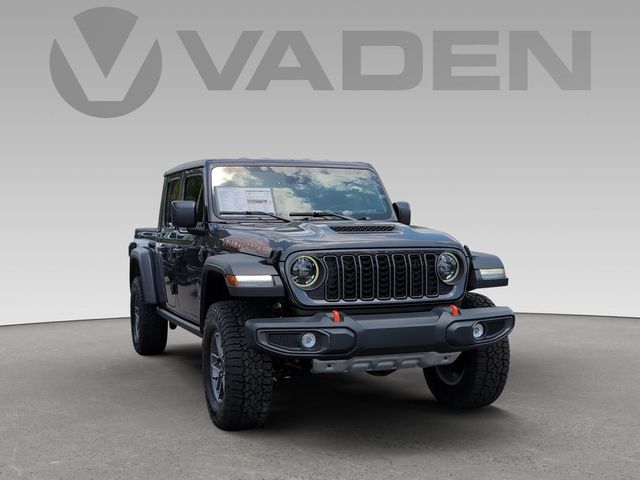 2024 Jeep Gladiator Mojave