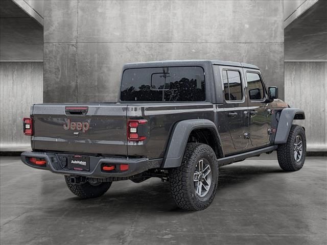 2024 Jeep Gladiator Mojave