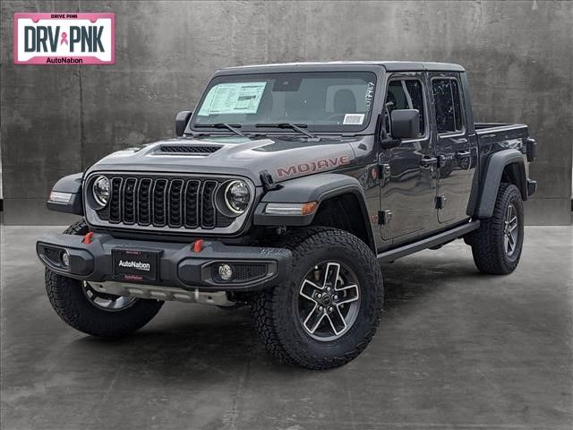 2024 Jeep Gladiator Mojave