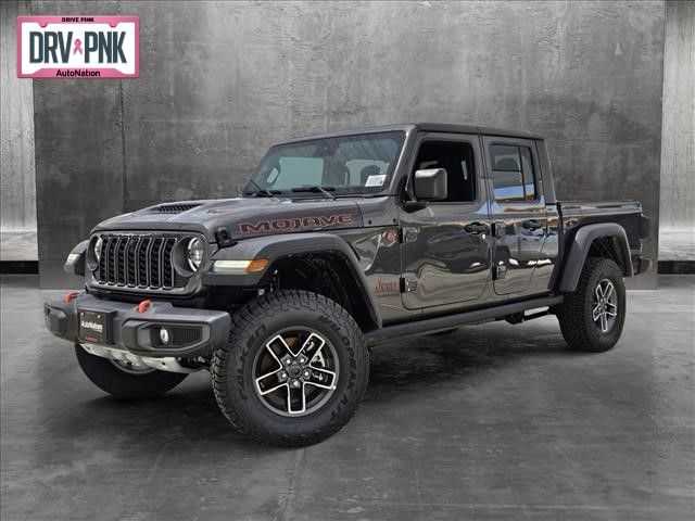 2024 Jeep Gladiator Mojave