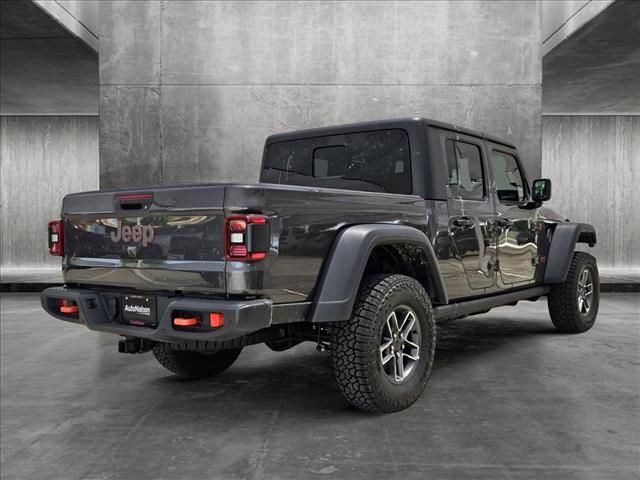 2024 Jeep Gladiator Mojave