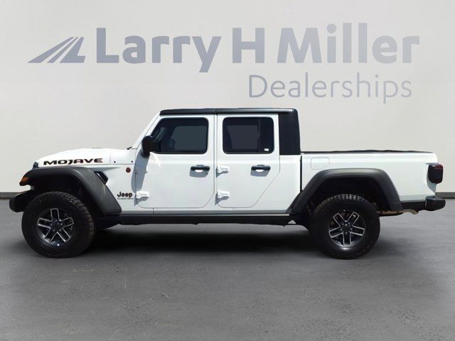 2024 Jeep Gladiator Mojave