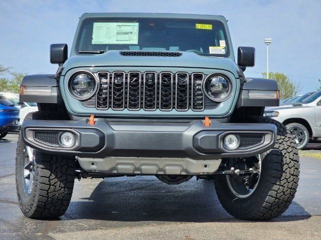 2024 Jeep Gladiator Mojave