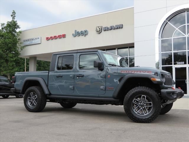 2024 Jeep Gladiator Mojave