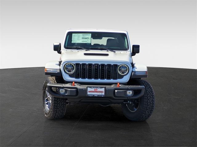 2024 Jeep Gladiator Mojave X