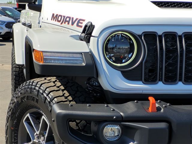 2024 Jeep Gladiator Mojave X