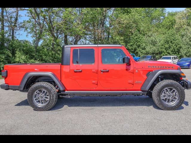 2024 Jeep Gladiator Mojave