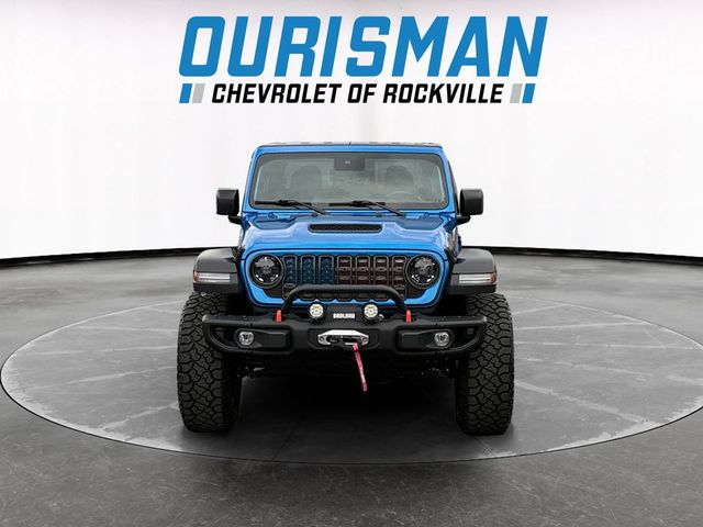 2024 Jeep Gladiator Mojave