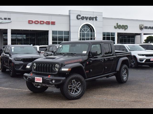 2024 Jeep Gladiator Mojave