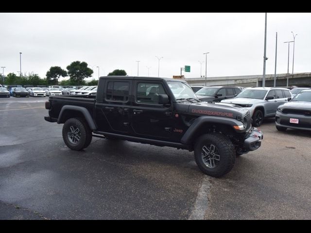 2024 Jeep Gladiator Mojave