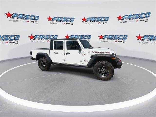 2024 Jeep Gladiator Mojave