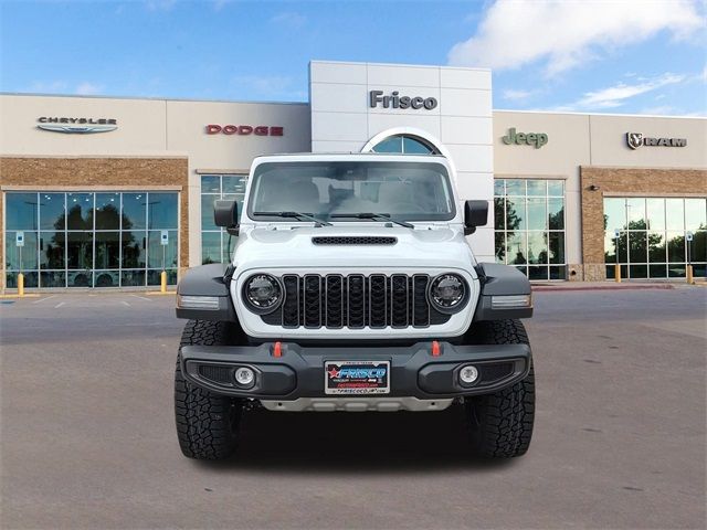 2024 Jeep Gladiator Mojave