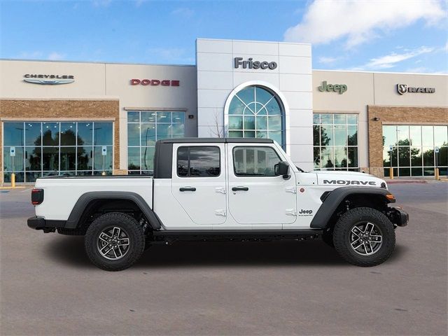 2024 Jeep Gladiator Mojave