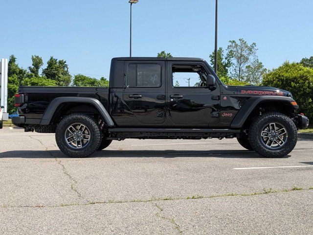 2024 Jeep Gladiator Mojave