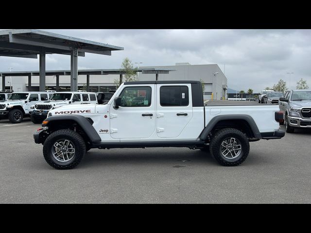 2024 Jeep Gladiator Mojave