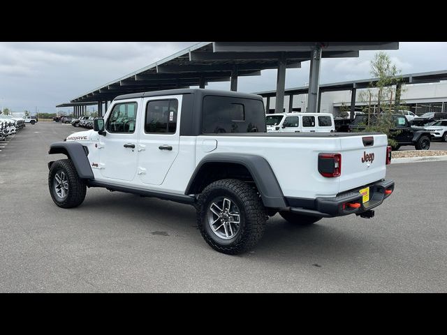 2024 Jeep Gladiator Mojave